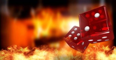 Fortune Ox symbol values and payout table